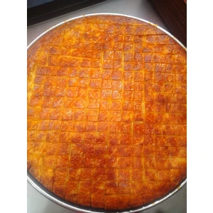 Uğur Usta Tereyağlı Nefis Su Böreği Kaşar Peynirli 1 kg