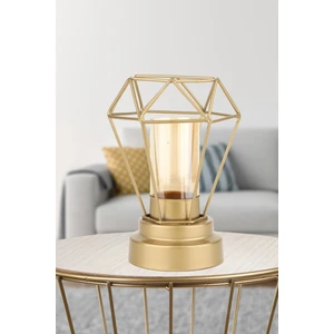 Olivya Aksesuar Eskitme Bal Cam