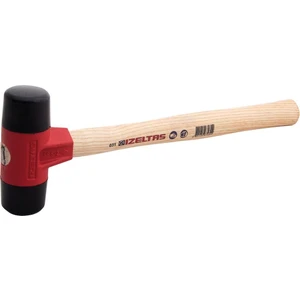 İZELTAŞ 30mm PLASTİK ÇEKİÇ