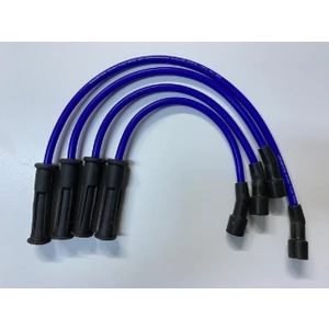 Renault Clıo Hacback 1.6ie 8V 98-01  Performans Buji Kablosu