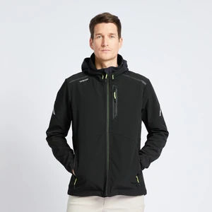 Tribord Erkek Softshell Mont - Sailing 900