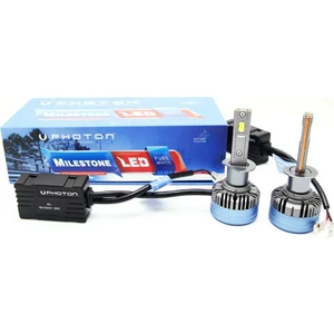 Milestone H1 Katana Edition LED Far
