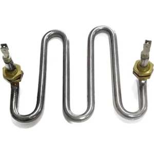 Ercan AVM YIL-4002 Semaver Rezistansı 1500 W 220 V 8,5 Krom