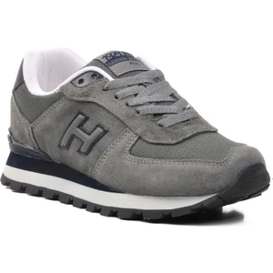 Hammer Jack Peru 102 19250 Gri Unisex Sneaker