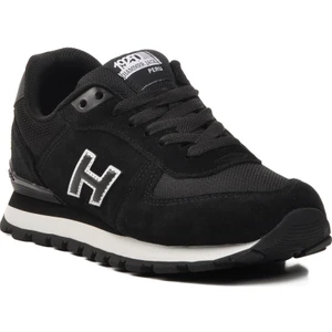 Hammer Jack Peru 102 19250 Siyah Unisex Sneaker