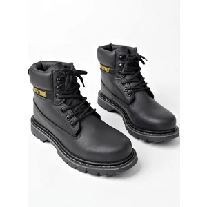 Corex Garantili Kaymaz Taban Suya Soğuğa Dayanıklı Unisex Kışlık Bot