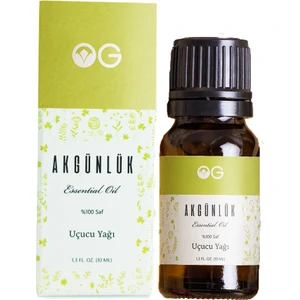 OG natural Akgünlük Yağı (Sığla Yağı) 10 ml