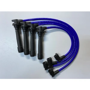 Hyundaı Accent 1.5 16V 99 G4ER Performans Buji Kablosu