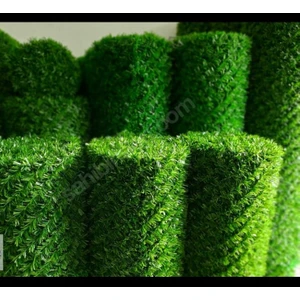 Msy Fence 100 cm x 10 mt Çim Çit Bahçe Teli Çimli Çit Teli Tel Örgü