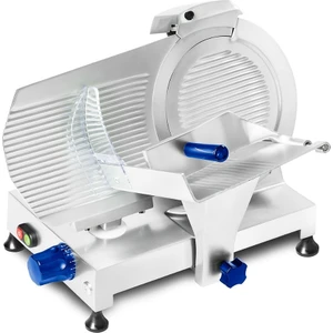 Cas Salam Dilimleme Makinası 275 mm