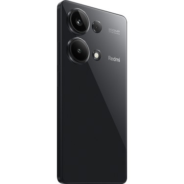 Redmi Note 13 Pro 256 GB 8 GB Ram (Xiaomi Türkiye Fiyatı