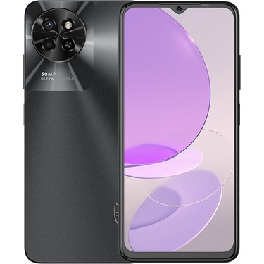 Itel S23 256 GB 5G Akıllı Cep Telefonu 8+8 GB RAM Siyah Fiyatı