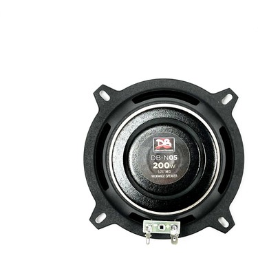 Defacbass Db-No5 13 cm Neodyum Midrange Fiyatı - Taksit Seçenekleri