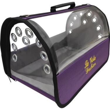 La Vista Bold Flaybag Kedii, Küçük Köpek Taşıma Çantası Fiyatı