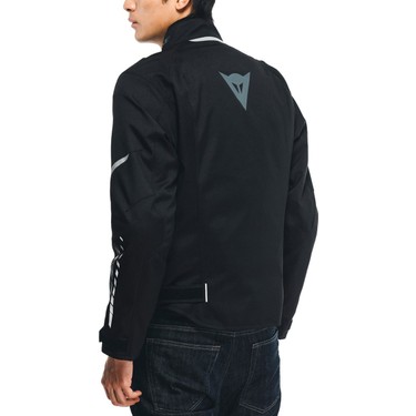 Dainese Veloce D-Dry Motosiklet Ceketi Hafif ve Yansıtıcı Fiyatı