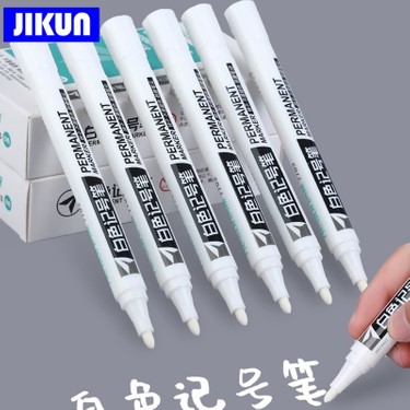 Mingjinshop3 Beyaz 10 Adet Tarzı Jıkun Yağ Bazlı Beyaz Fiyatı