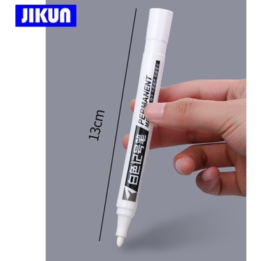 Mingjinshop3 Beyaz 10 Adet Tarzı Jıkun Yağ Bazlı Beyaz Fiyatı