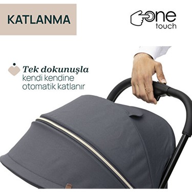 Chicco Duo Goody Xplus Seyahat Seti Dark Shadow Fiyatı