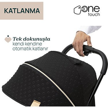 Chicco Duo Goody Xplus Seyahat Seti Black Relux Fiyatı