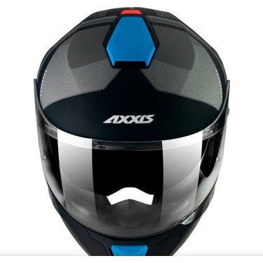 Axxıs Gecko Sv Epıc B1 Matt Black Çene Açılır Kask Fiyatı