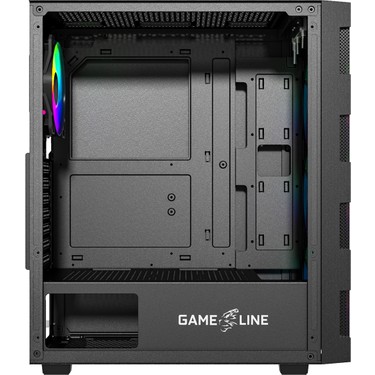Gameline FR73 Ryzen 7 5700X 32GB Ddr4 1tb SSD RTX4060 8gb Fiyatı