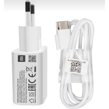 Sesatech Xiaomi Type-C Hızlı Şarj Cihazı Mdy-09-Ew Fiyatı