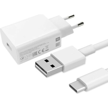 Sesatech Xiaomi Type-C Hızlı Şarj Cihazı Mdy-09-Ew Fiyatı