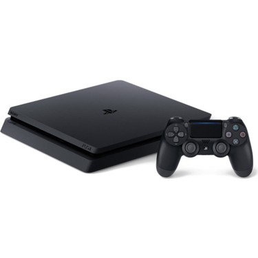 Sony Playstation 4 Slim 500 GB + Ps4 Pes 2020 + Ps4 Fiyatı
