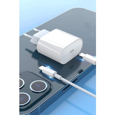 Sesatech Iphone 11 Pro Max Lightning Hızlı Şarj Aleti Fiyatı