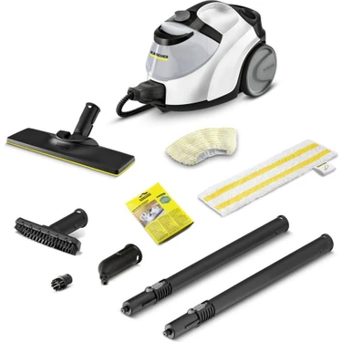 Karcher Sc 5 Easyfix Iron