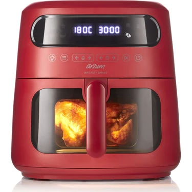 Arzum AR2076-S Airtasty Smart 7.5 L Sıcak Hava