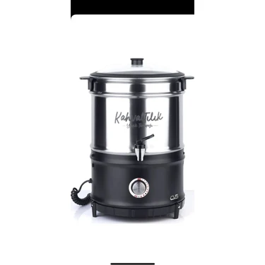 Cvs Dn 4601 10LT Yayık Tereyağı