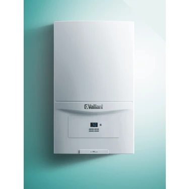 Vaillant Ecotec Pure Vuw 236/7-2 Hermetik Yoğuşmalı