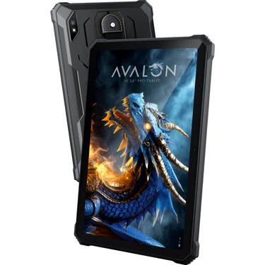 Avalon 256 GB Hafıza 8 GB Ram 10.36 Inc 2.4k 22.000 Mah Pil Fiyatı