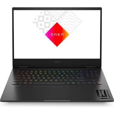 Hp Omen 16-WF1020NT I7-14700HX 32GB 1tb 8gb RTX4070 16.1 Freedos 9J1Y9EA Taşınabilir