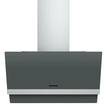 Siemens LC65KAJ00T Antrasit Duvar Tipi