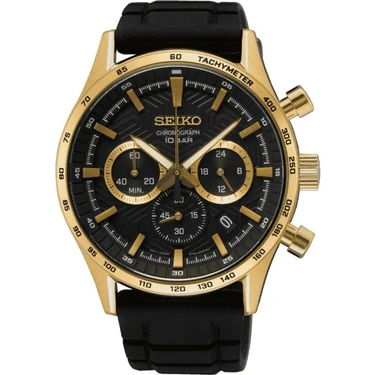 Seiko SSB446P Erkek Kol