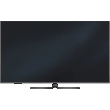 Grundig 65GHQ9500 65" 165 Ekran Uydu Alıcılı 4K Ultra HD Smart LED