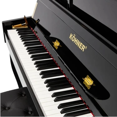 Köhner SLP-980 Dijital Piyano 88 Tuşlu Hammer Action Fiyatı