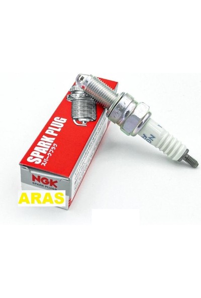 Aras Moto Yamaha Yzf R25 - mt 25 Buji 1 Adet Orjinal Ngk (2014-2017) - Arasmoto