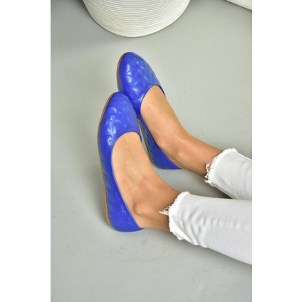 S314020209 Saks Kadın Babet modelleri