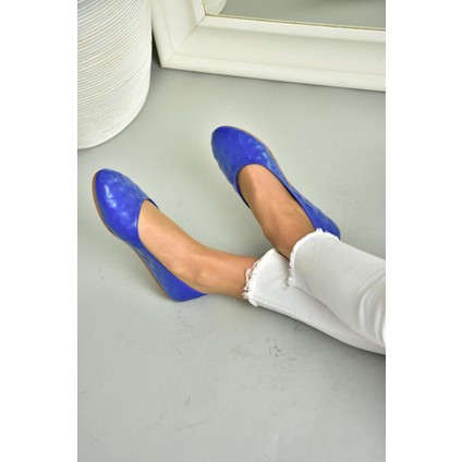 S314020209 Saks Kadın Babet fırsatları