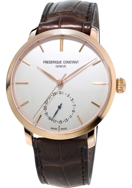 FC-710V4S4 Erkek Kol Saati