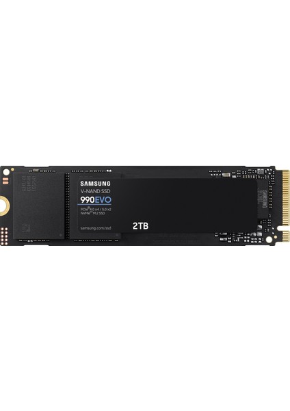 990 Evo 1TB SSD MZ-V9E1T0BW