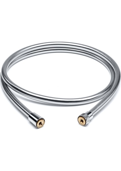 Vioma Mafsallı Duş Seti - Krom fırsatları