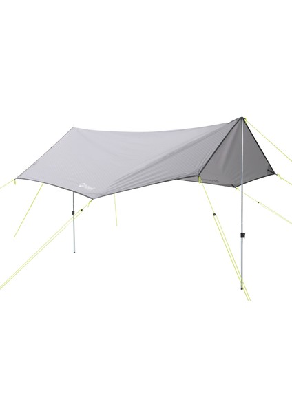 Canopy Tarp M Geniş Hacimli Tarp & Gölgelik