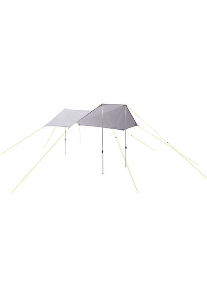 Canopy Tarp M Geniş Hacimli Tarp & Gölgelik fırsatları
