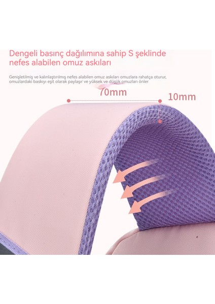 Okul Çantası (Yurt Dışından)