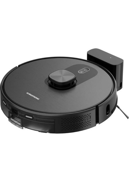 Vcr 6330 Robopro Haritalamalı Moplu Robot Süpürge