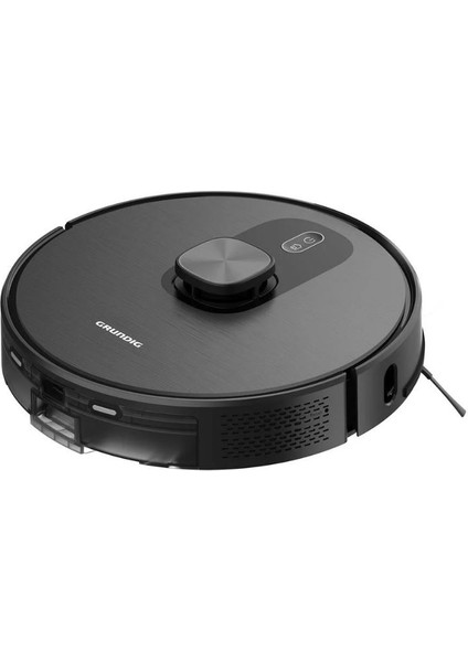 Vcr 6330 Robopro Haritalamalı Moplu Robot Süpürge